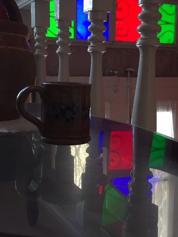 Cunda Adali Pansiyon Ayvalı Kültér fotó