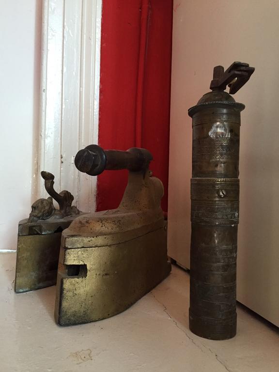 Cunda Adali Pansiyon Ayvalı Kültér fotó